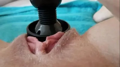 Squirting Pussy